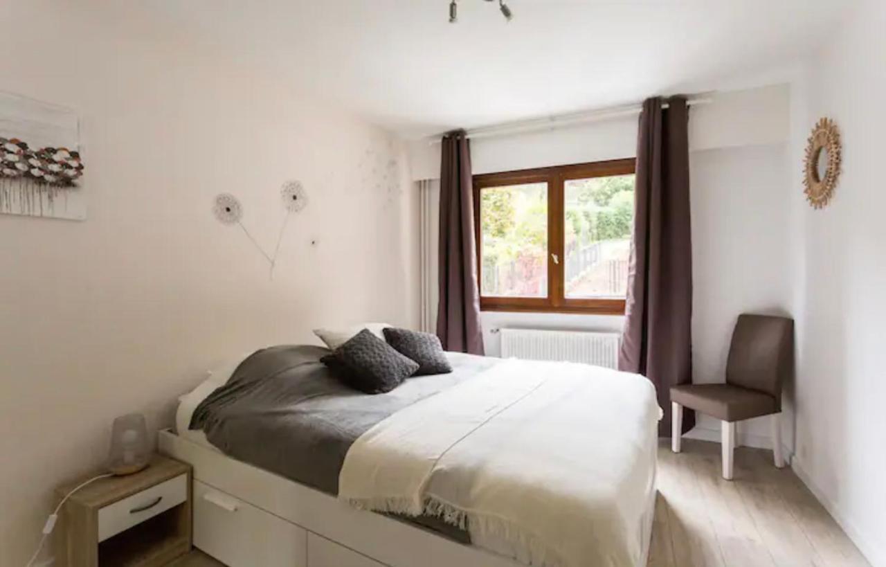 Dryades Saint Gervais 外观 照片